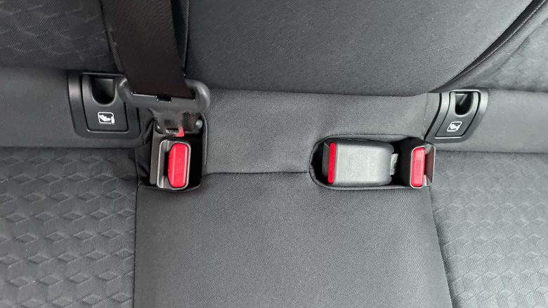 Toyota Yaris 1.5 Hybrid Icon 5dr CVT Hybrid Hatchback